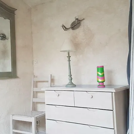Holiday home Mes Maisons A La Pinede Sainte-Maxime
