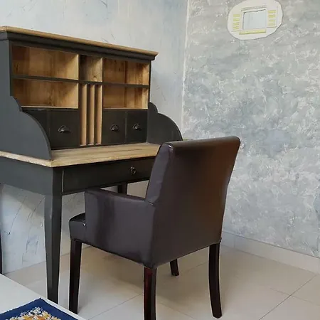 Holiday home Mes Maisons A La Pinede *