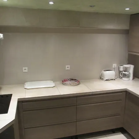 Mes Maisons A La Pinede Sainte-Maxime