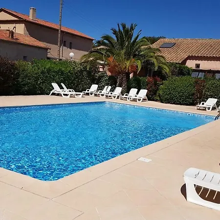 Mes Maisons A La Pinede Holiday home