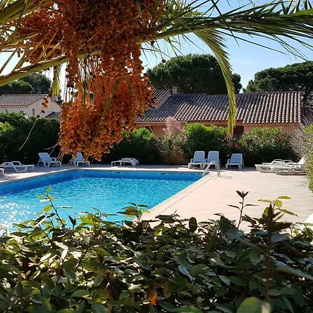 Mes Maisons A La Pinede Sainte-Maxime