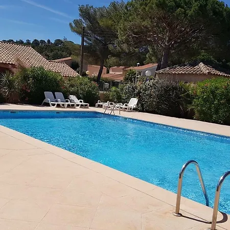 Mes Maisons A La Pinede Sainte-Maxime