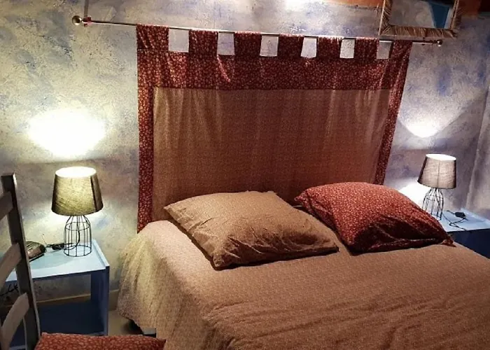 Holiday home Mes Maisons A La Pinede