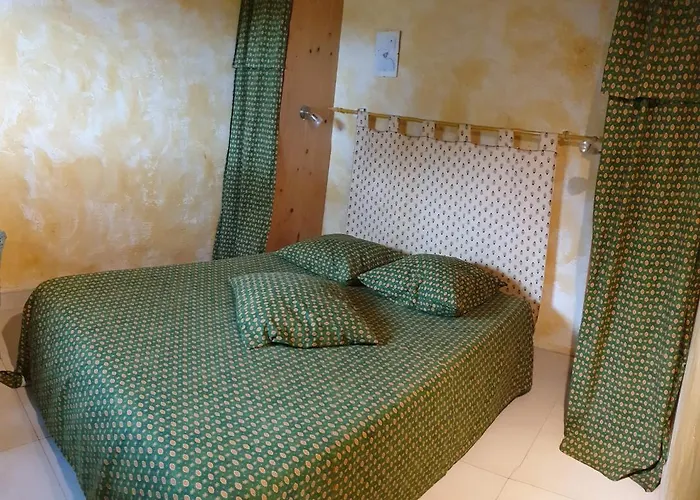 Mes Maisons à La Pinède