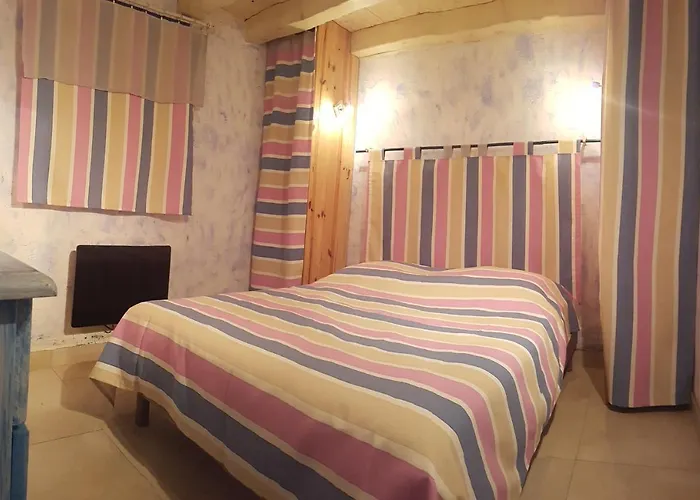 Mes Maisons à La Pinède Casa vacanze *