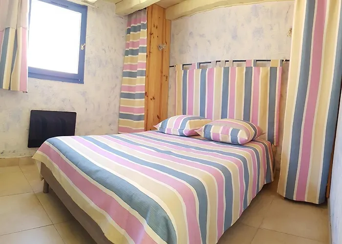 Mes Maisons A La Pinede Sainte-Maxime