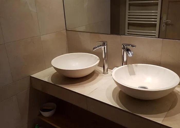 Mes Maisons à La Pinède Casa vacanze *