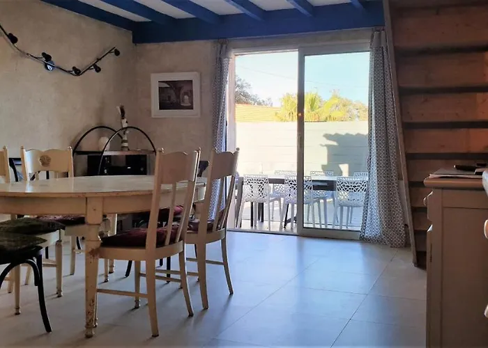 Mes Maisons à La Pinède