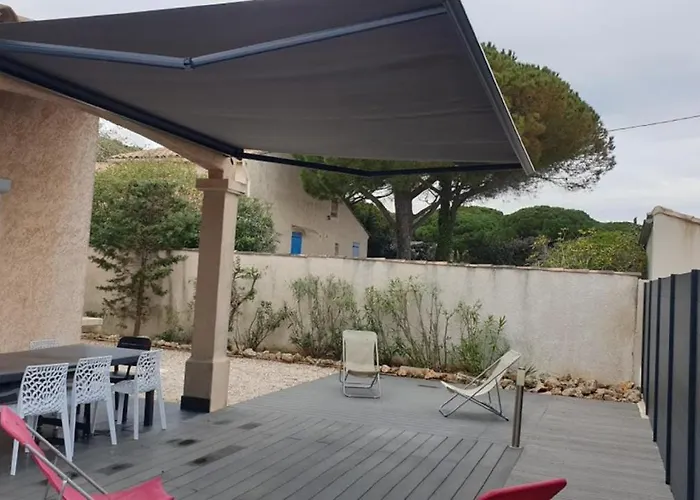 Mes Maisons A La Pinede Dom wakacyjny Sainte-Maxime