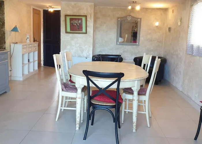 Mes Maisons à La Pinède Casa vacanze