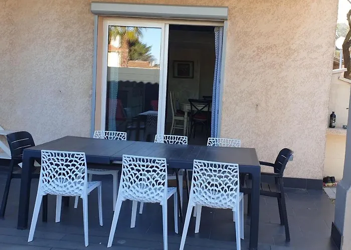 Mes Maisons à La Pinède *