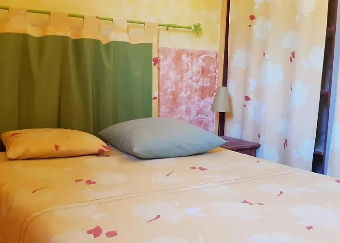 Mes Maisons A La Pinede Holiday home