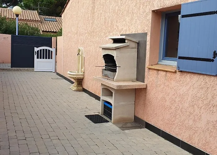 Casa vacanze Mes Maisons à La Pinède