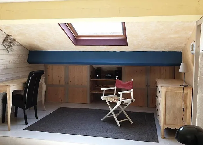 Mes Maisons à La Pinède * Sainte-Maxime