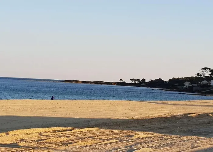Mes Maisons A La Pinede * Sainte-Maxime