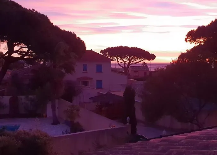 Casa vacanze Mes Maisons à La Pinède