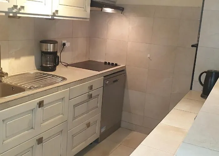 Mes Maisons à La Pinède Casa vacanze *