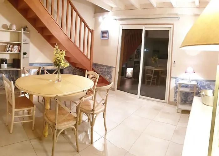 Mes Maisons A La Pinede Ferienhaus Sainte-Maxime