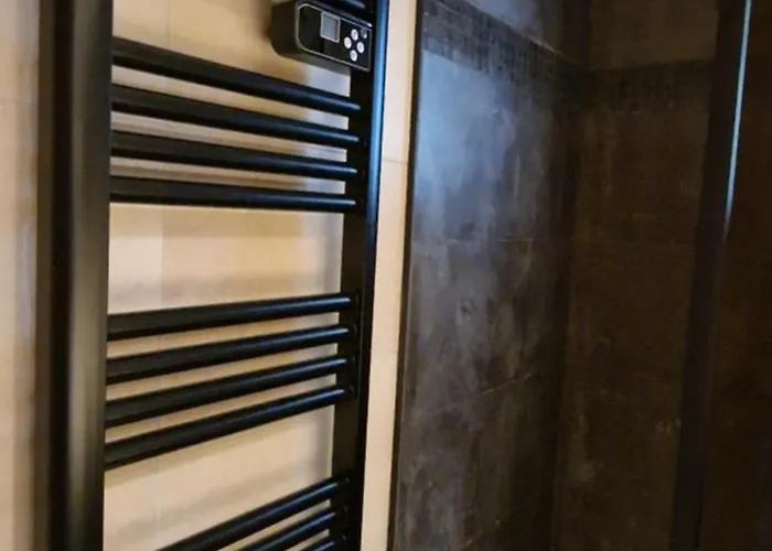 Mes Maisons à La Pinède Casa vacanze