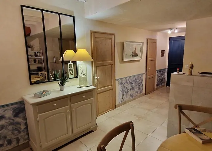 Casa vacanze Mes Maisons à La Pinède