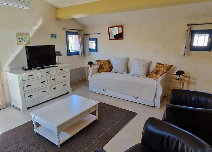 Mes Maisons à La Pinède Casa vacanze Sainte-Maxime