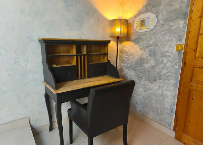 Mes Maisons à La Pinède Casa vacanze *