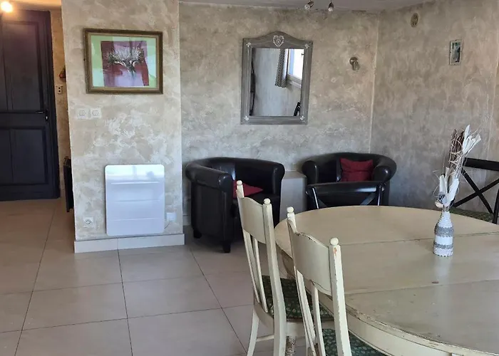 Casa vacanze Mes Maisons à La Pinède *