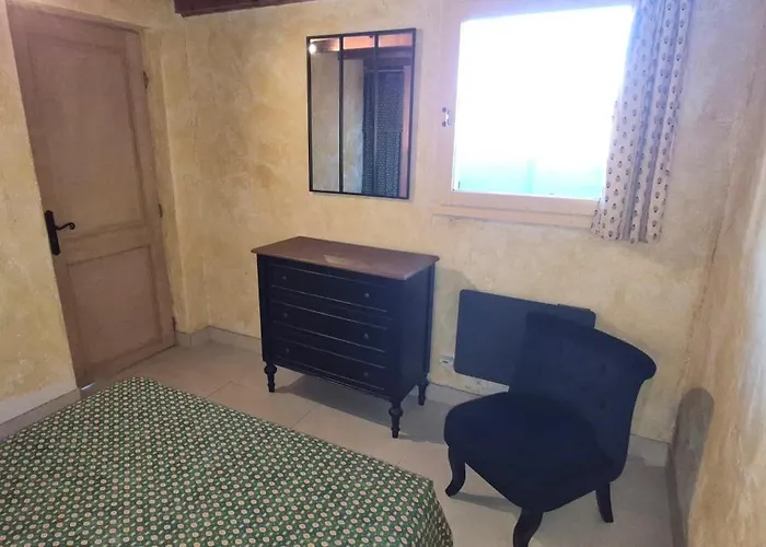 Mes Maisons à La Pinède Casa vacanze