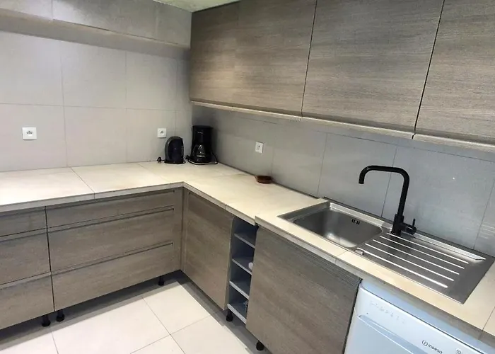 Mes Maisons à La Pinède Casa vacanze *