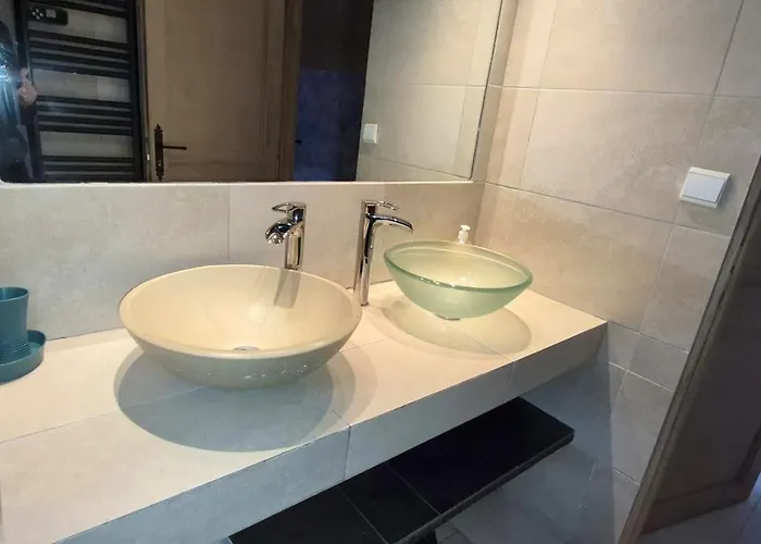 Casa vacanze Mes Maisons à La Pinède *