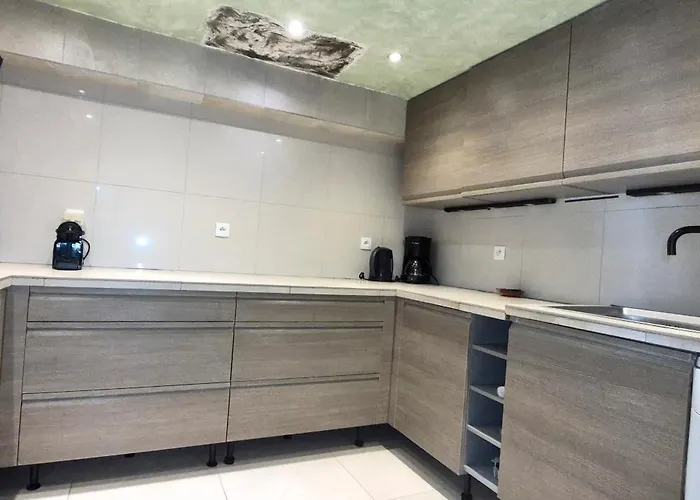 Mes Maisons A La Pinede *