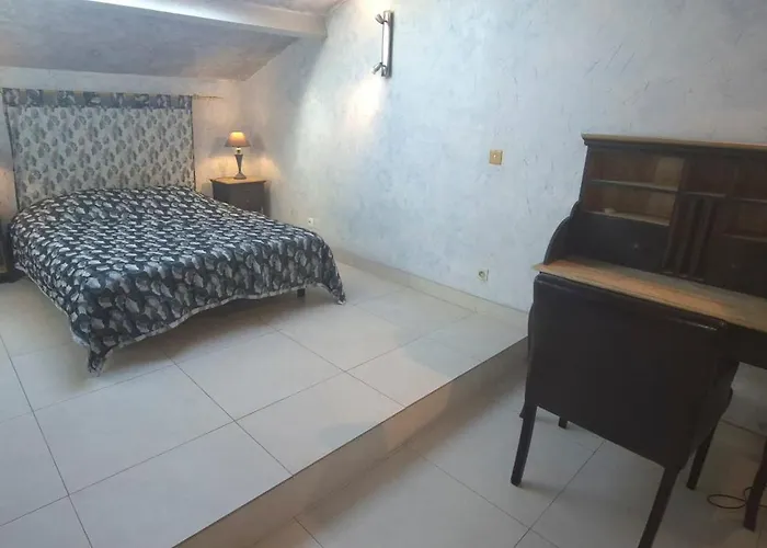 Mes Maisons à La Pinède