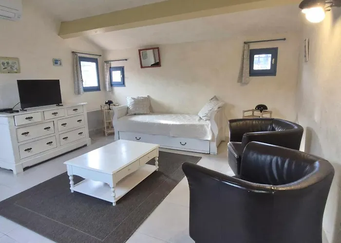 Casa vacanze Mes Maisons à La Pinède *