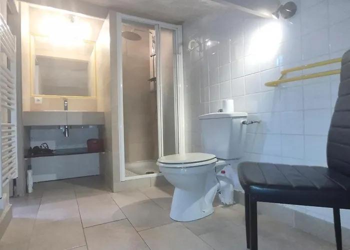 Feriehus Mes Maisons A La Pinede