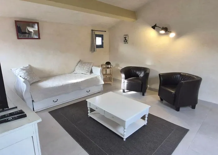 Casa vacanze Mes Maisons à La Pinède *