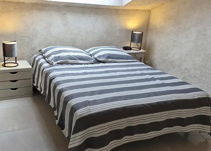 Feriehus Mes Maisons A La Pinede Sainte-Maxime