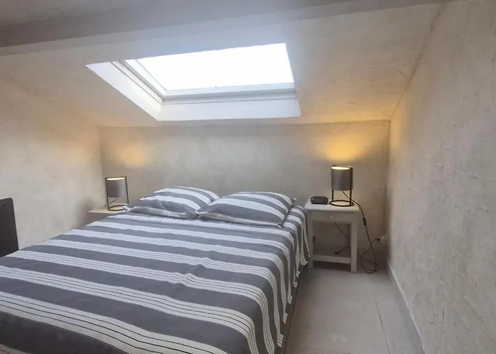 Mes Maisons A La Pinede *