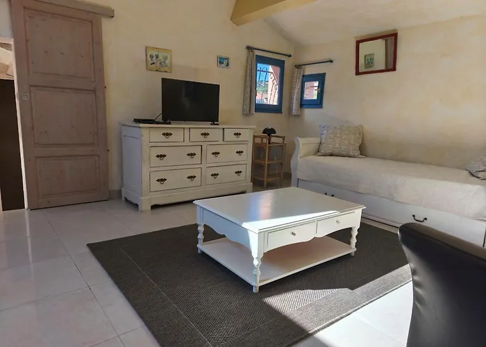 Casa vacanze Mes Maisons à La Pinède *