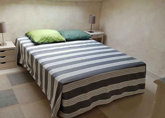 Mes Maisons A La Pinede *