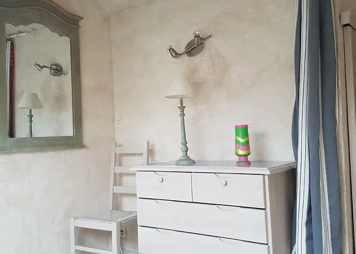 Casa vacanze Mes Maisons à La Pinède Sainte-Maxime