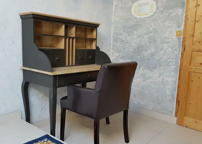 Holiday home Mes Maisons A La Pinede *