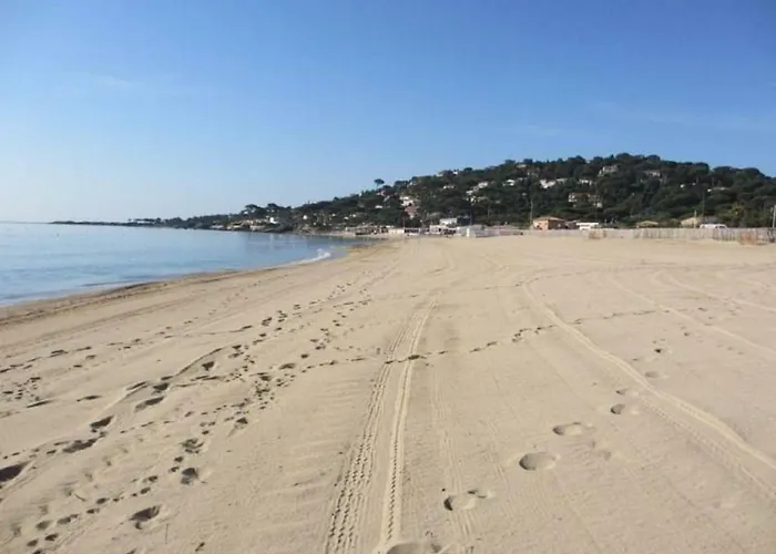 Feriehus Mes Maisons A La Pinede *