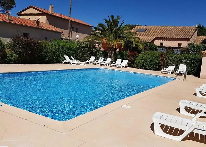 Mes Maisons A La Pinede Holiday home