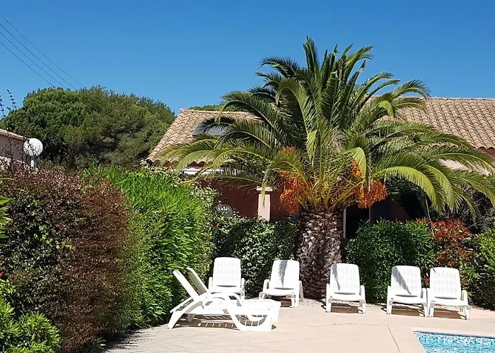 Mes Maisons A La Pinede Holiday home Sainte-Maxime