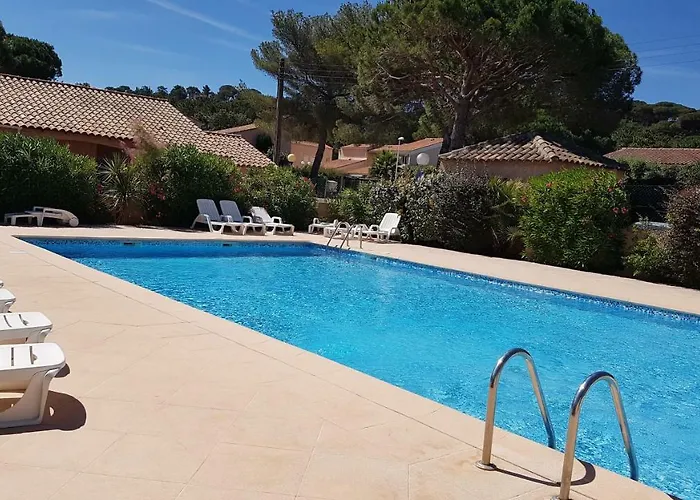 Mes Maisons à La Pinède Sainte-Maxime